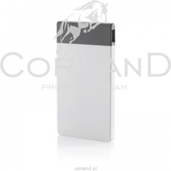 Power bank 4600 mAh