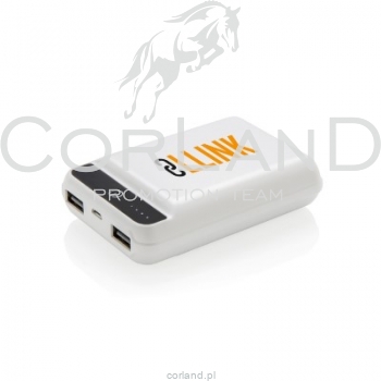 Power bank 10000 mAh