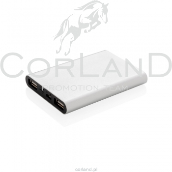 Power bank 5000 mAh