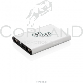 Power bank 5000 mAh