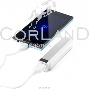 Power bank 2200 mAh