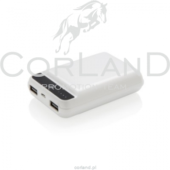 Power bank 10000 mAh