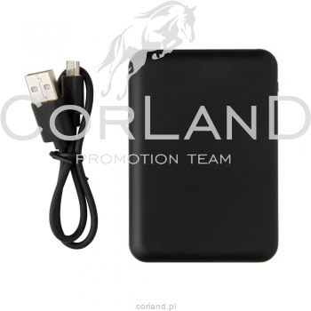 Power bank 5000 mAh