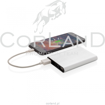 Power bank 5000 mAh