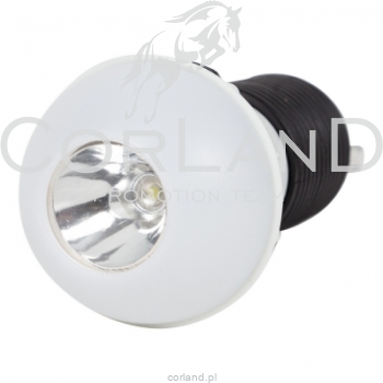Latarka Air Gifts, lampka 1 LED