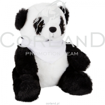 Pluszowa panda | Mia