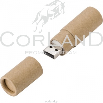 Tekturowa pamięć USB 16 GB