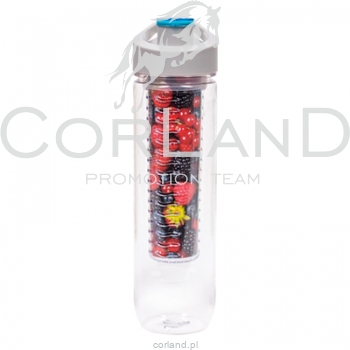 Butelka sportowa 800 ml Air Gifts