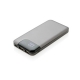 Power bank 8000 mAh Swiss Peak