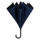 Odwracalny parasol manualny