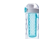 Szczelna butelka sportowa 700 ml Honeycomb