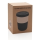 Kubek podróżny 380 ml PLA Coffee to go