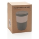 Kubek podróżny 380 ml PLA Coffee to go