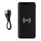 Bezprzewodowy power bank 4000 mAh