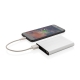 Power bank 5000 mAh