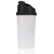 Butelka sportowa 700 ml, shaker