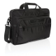 Torba na laptopa 15,6" Swiss Peak rPET Voyager, ochrona RFID