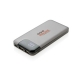 Power bank 8000 mAh Swiss Peak