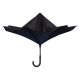 Odwracalny parasol manualny