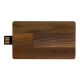 Drewniana pamięć USB 