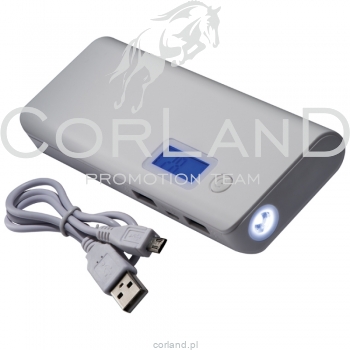 Power bank 10 000 mAh