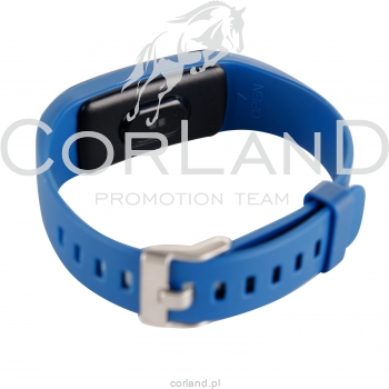 Smartband z pulsometrem