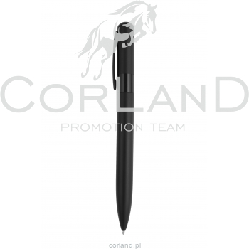 Długopis metalowy TRIOMPHE Pierre Cardin