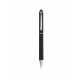 Długopis metalowy touch pen, soft touch CLAUDIE Pierre Cardin