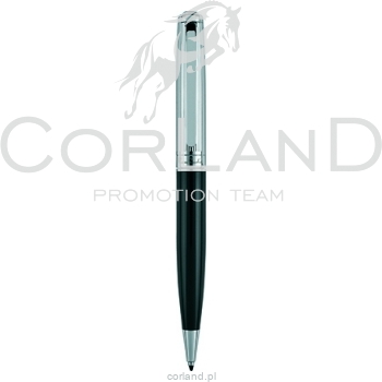 Zestaw piśmienny długopis i pióro kulkowe DIDIER Pierre Cardin