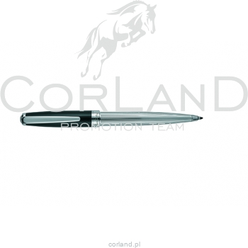 Długopis metalowy CHRISTOPHE Pierre Cardin