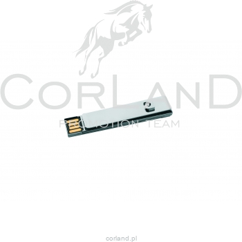 Zestaw upominkowy długopis i pamięć USB MILLENIUM Pierre Cardin
